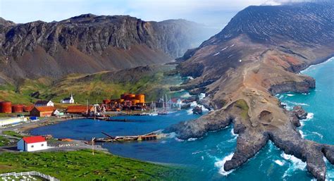 Places to Visit in Antarctica: Beautiful Islands & Best .